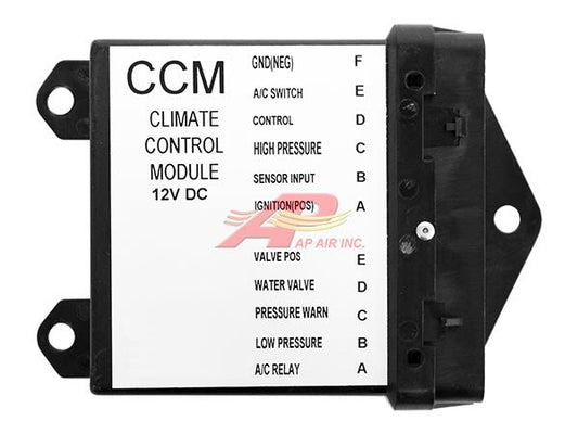 AC Control Module