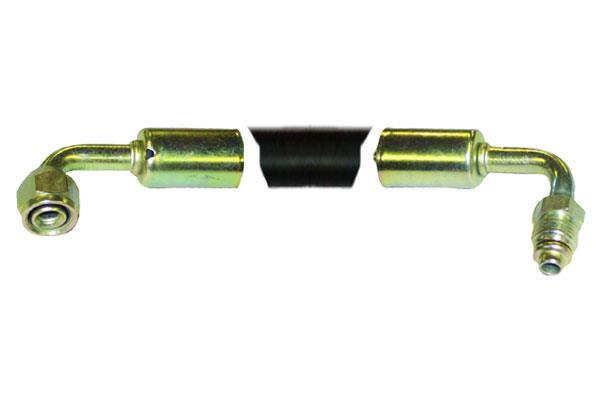 Receiver Drier to Expansion Valve Hose LATE serial number