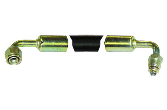 Receiver Drier to Expansion Valve Hose LATE serial number