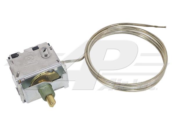 Thermostatic Switch EARLY serial number