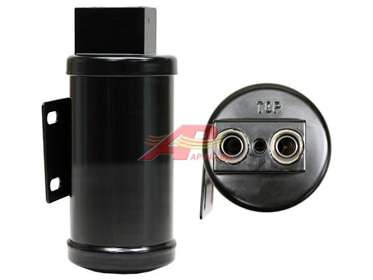 2.5" x 6.25" Pad Mount