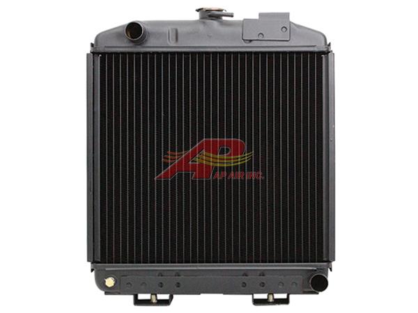SBA310100280 - Ford/New Holland Radiator