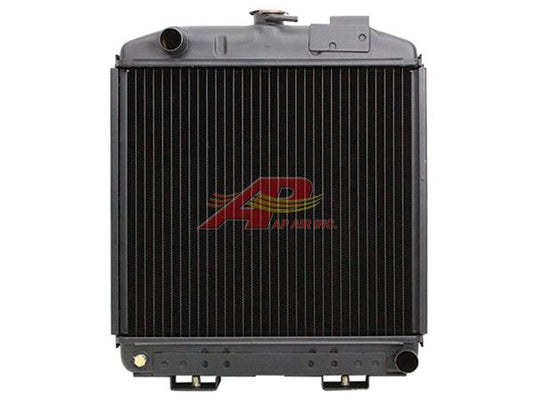 SBA310100280 - Ford/New Holland Radiator