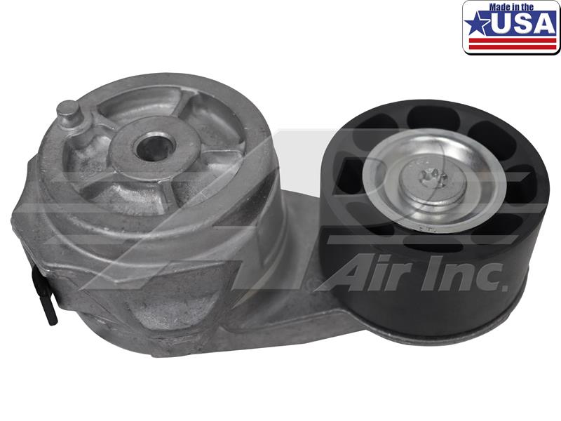 Belt Tensioner