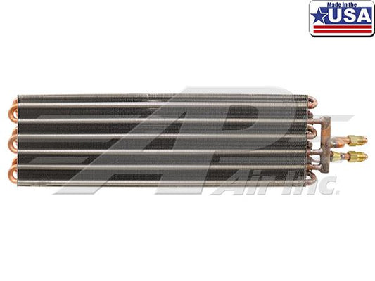 Evaporator LATE serial number