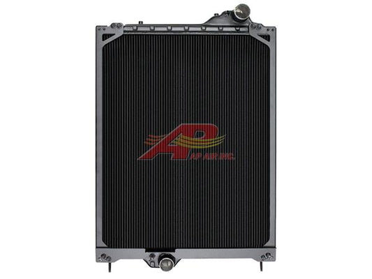 RE242256 - John Deere Radiator