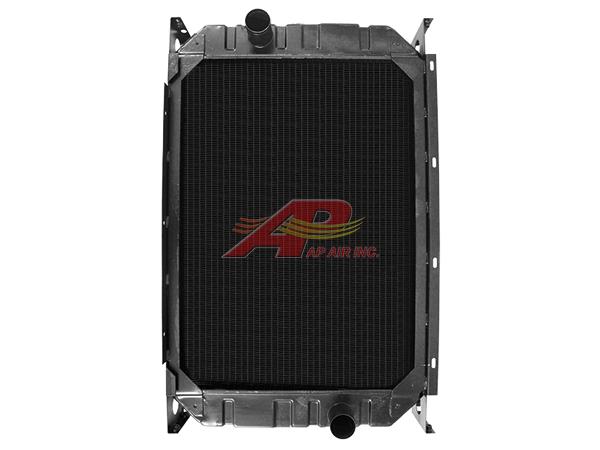 AH168350 - John Deere Radiator