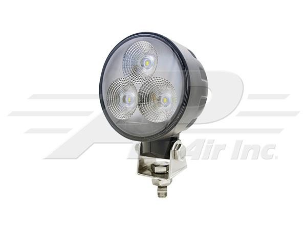 Round LED Headlight