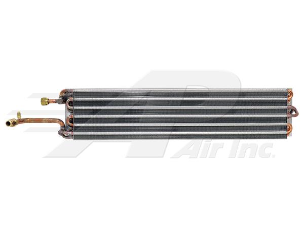 Evaporator - Case/IH and John Deere