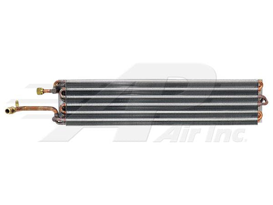 Evaporator - Case/IH and John Deere