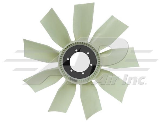 Alternative John Deere Engine Fan LATE serial number