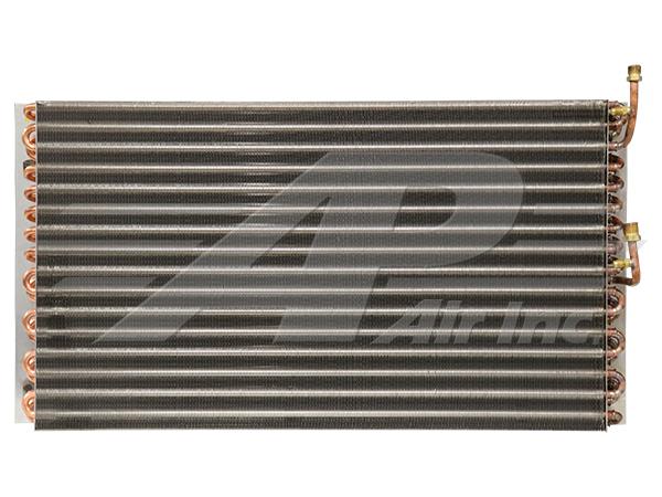 V78157 16 x 27 Replacement Condenser – Fits Versatile Tractor Models ...