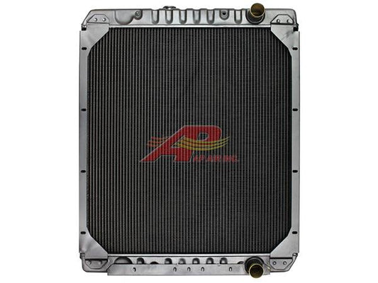 Radiator Late Serial Number