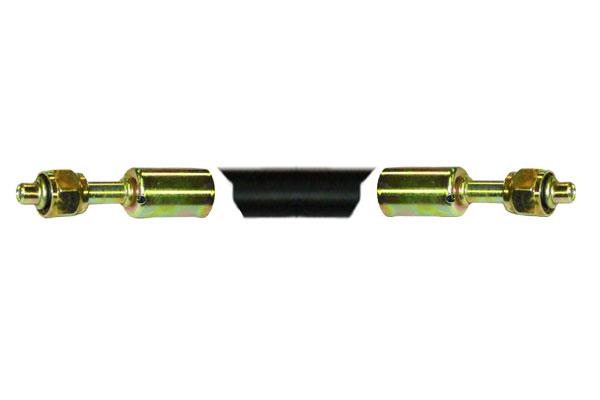 Hi Side Liquid Cab Hose LATE serial number