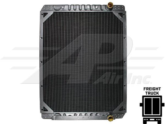 Radiator