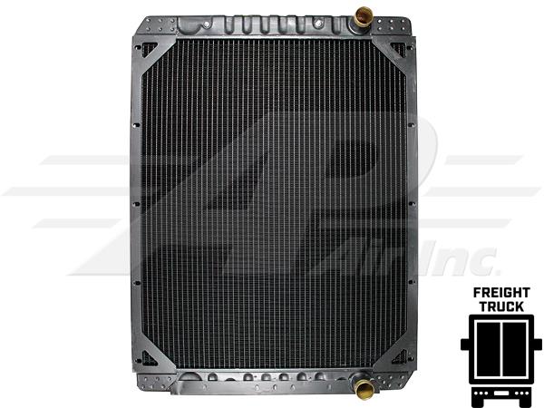 Radiator