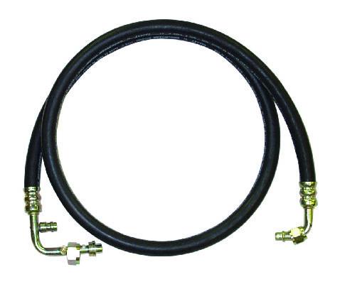 Compressor to Condenser Hose Early Serial Number EARLY serial number