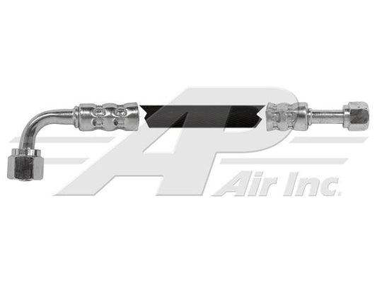 Compressor to Condenser Hose