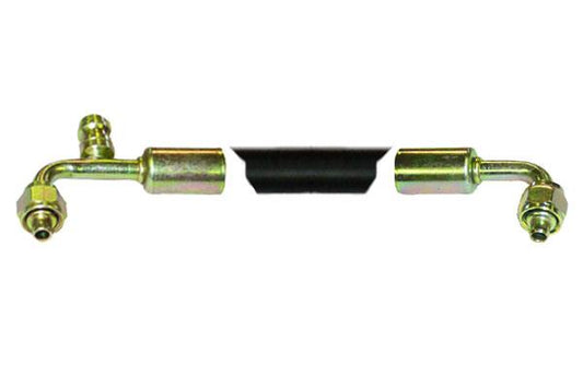 Compressor to Condenser Hose