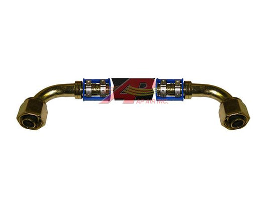 Compressor to Condenser Hose