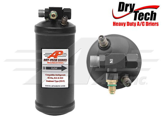HD DryTech Receiver Drier - ORing