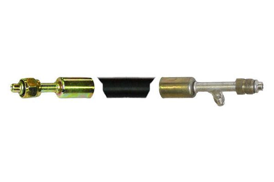 Condenser to Receiver Drier Hose
