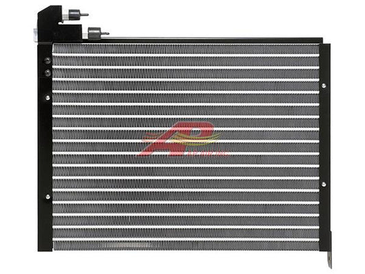 CNH Condenser