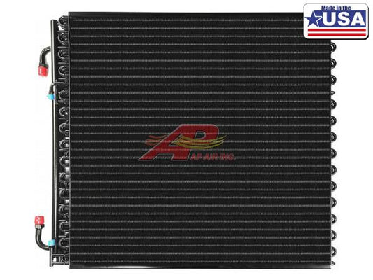 Oil Cooler