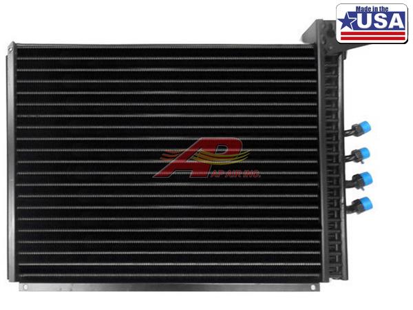 AH168467 - John Deere Oil Cooler