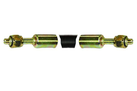 Receiver Drier to Cab - Cab End