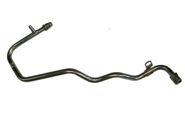 Suction Hose - Compressor End LATE serial number