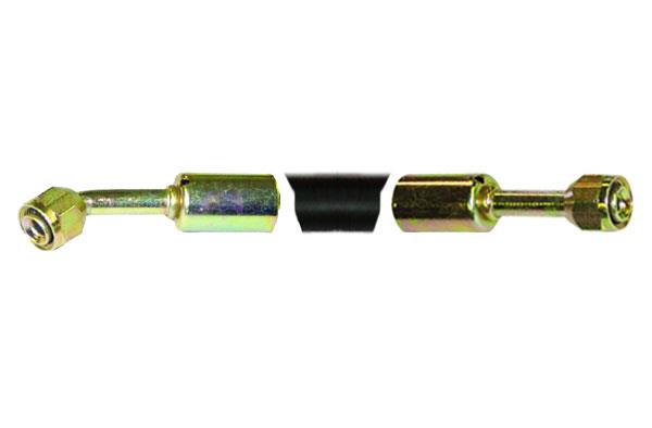 Suction Hose