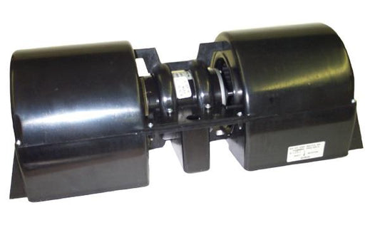 OE Blower Motor Assembly, 12 Volt