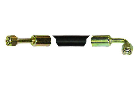 Receiver Drier to Expansion Valve Hose