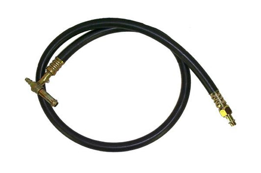 Suction Hose - Cab End Early Serial Number EARLY serial number