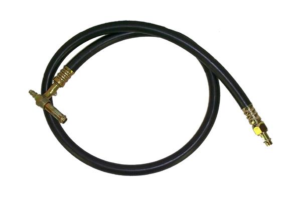 Suction Hose - Cab End Early Serial Number EARLY serial number