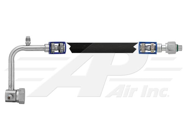 Compressor to Condenser Hose