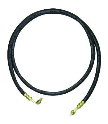 Condenser to Receiver Drier Hose LATE serial number