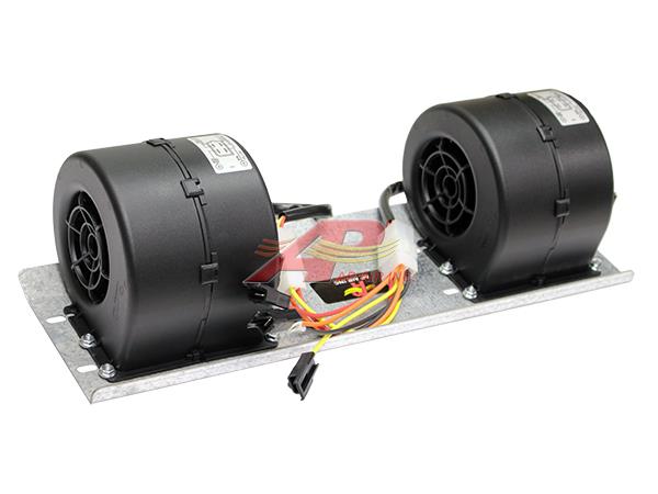 Blower Motor Update Kit