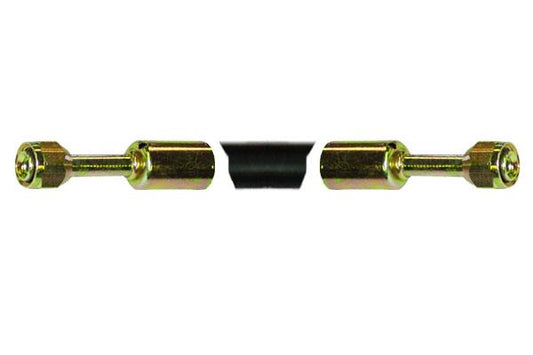 Receiver Drier to Expansion Valve Hose