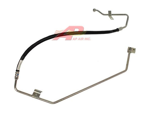 Condenser to Receiver Drier Hose EARLY serial number