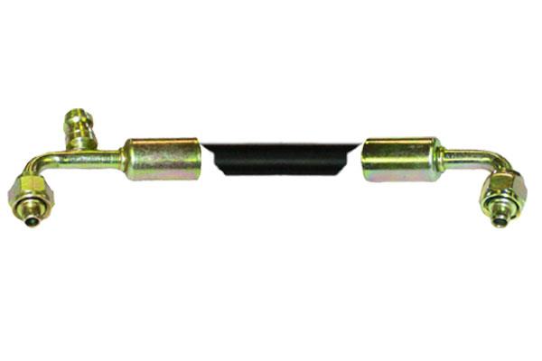 Compressor to Condenser Hose