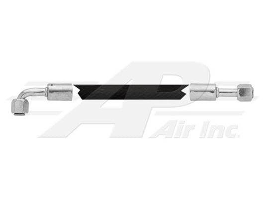 Compressor to Condenser Hose