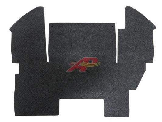 5/8" Thick Floor Mat