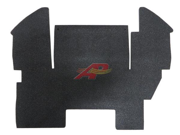 5/8" Thick Floor Mat LATE serial number