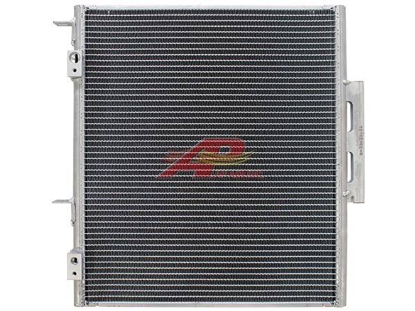 Condenser