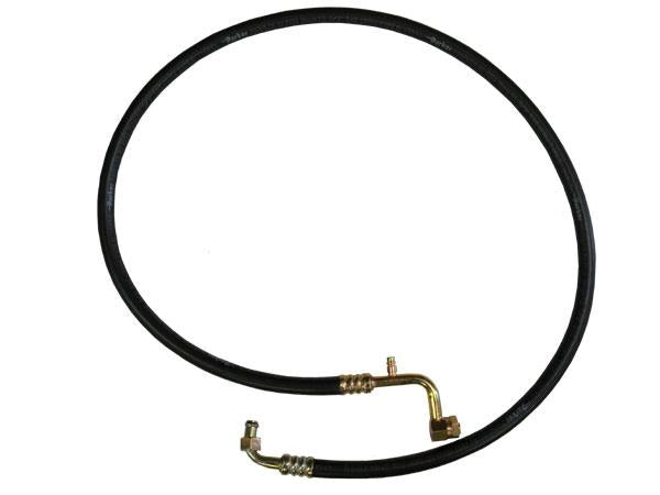 Suction Hose - Compressor End