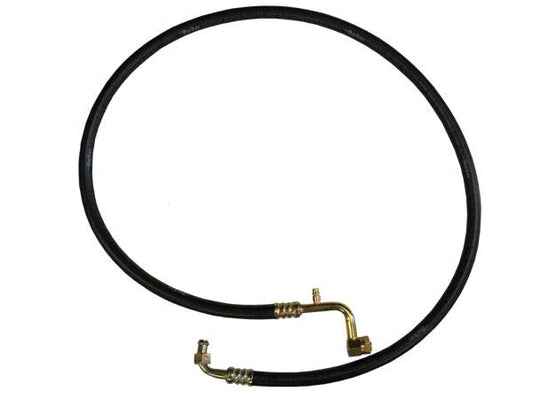 Suction Hose - Compressor End