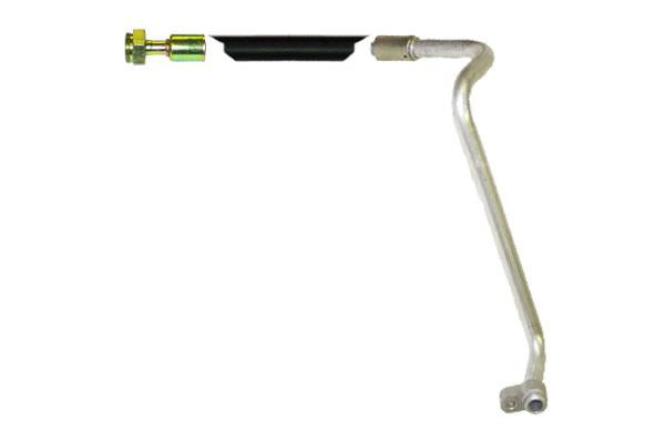 Suction Hose - Cab Hose EARLY serial number