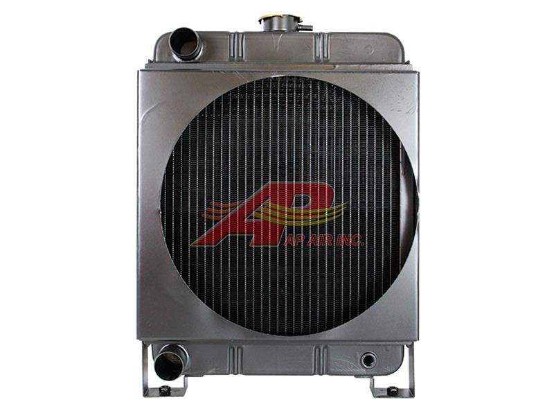 86561701 - Ford/New Holland Radiator